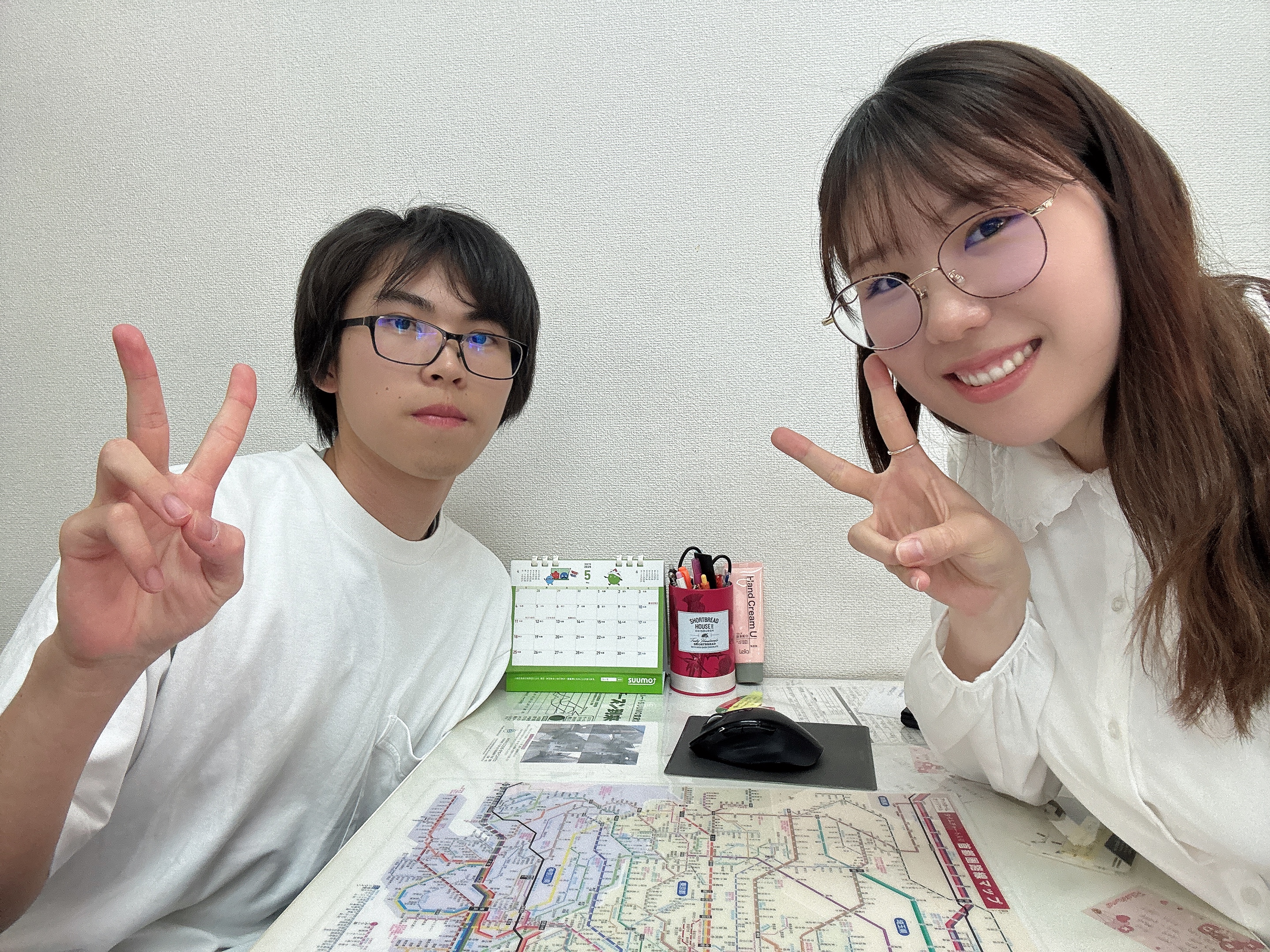 ロード中