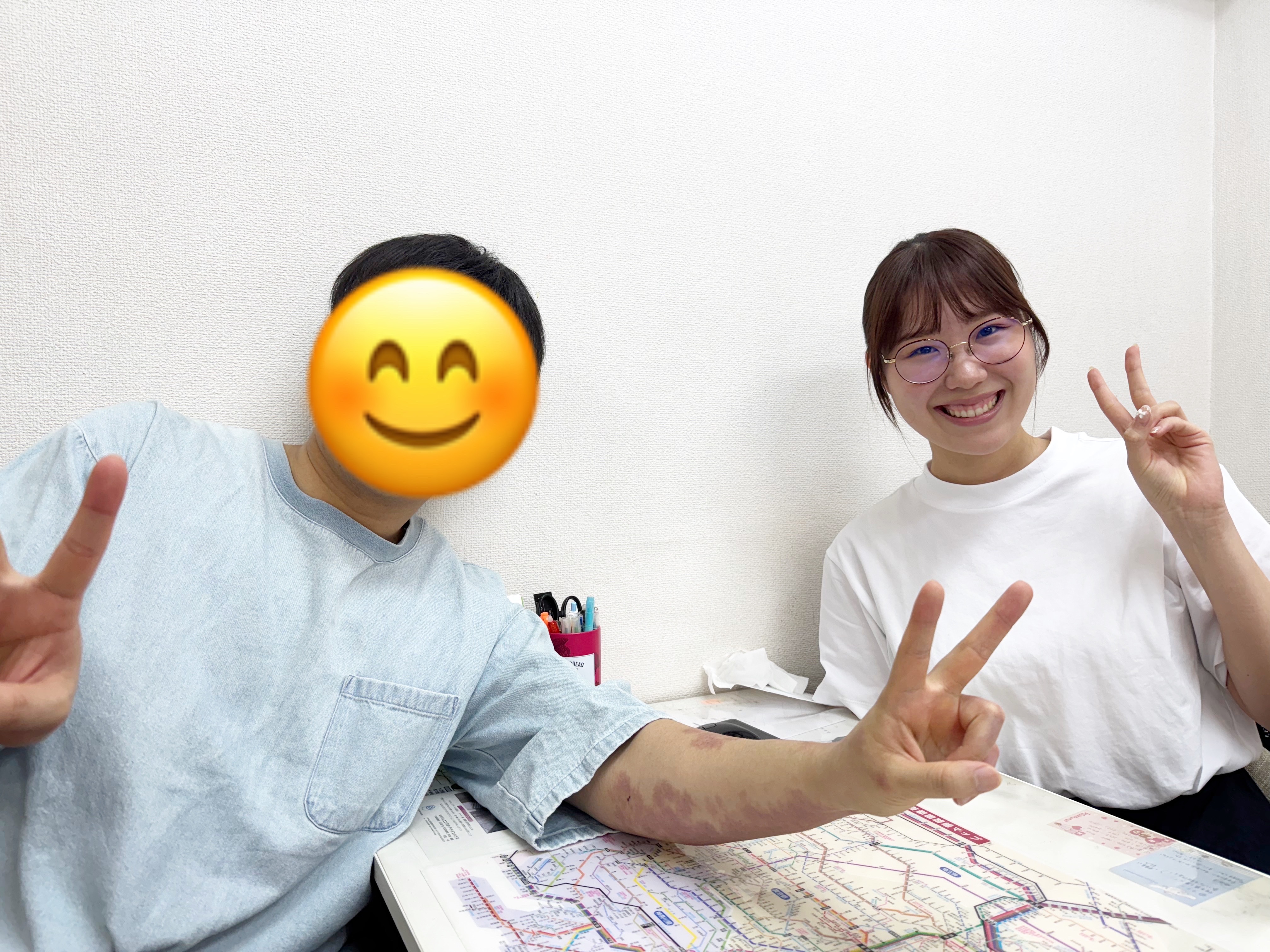 ロード中
